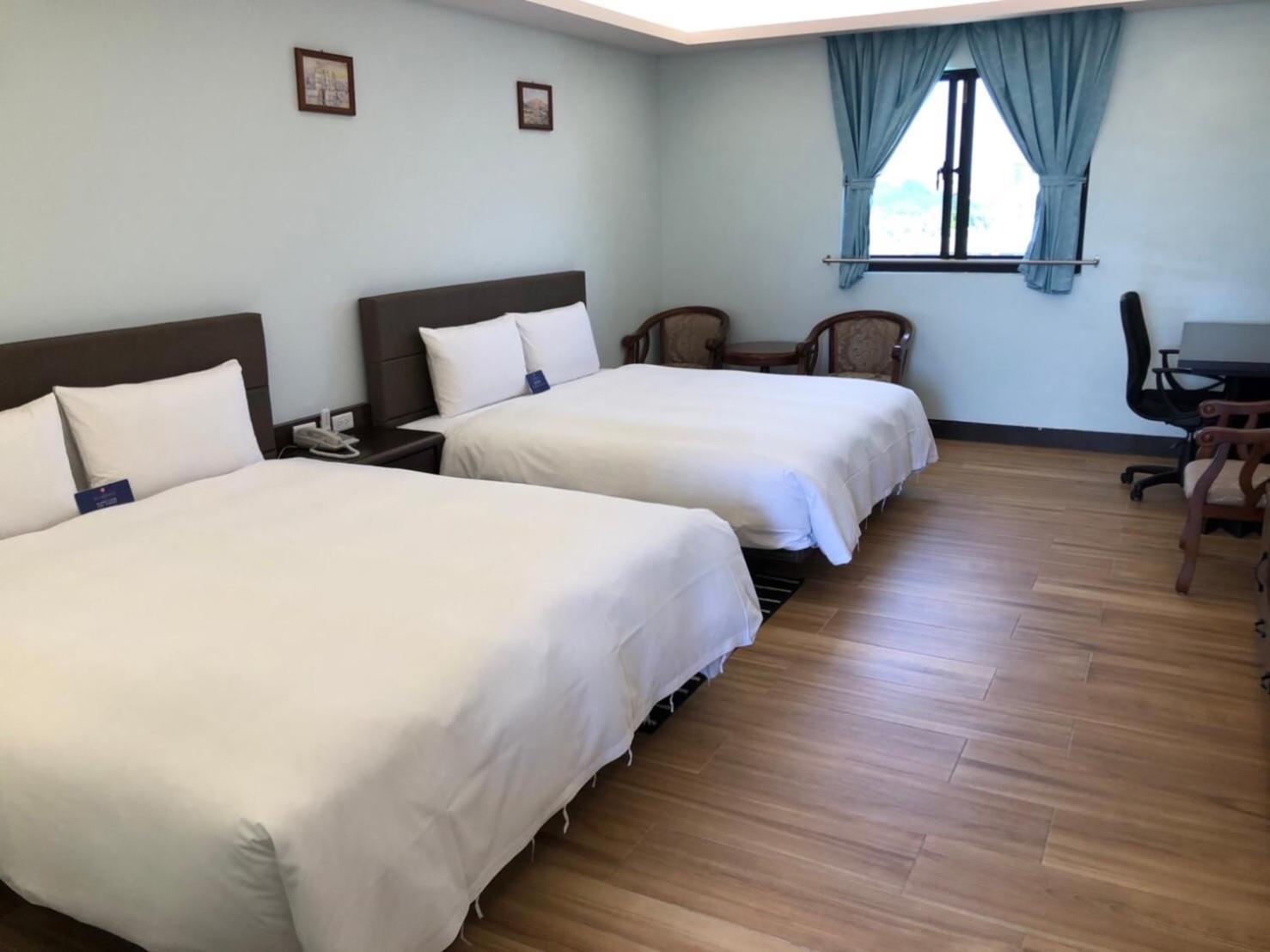 Menippe Hotel Гаосюн Экстерьер фото
